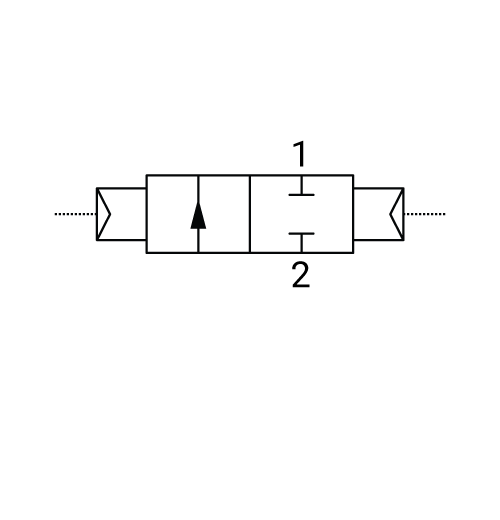 Double Below Plug Uflow Automation Angle Seat Valve